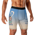 Moana Maui Compression Shorts