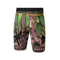 Moana Maui Cosplay Compression Shorts