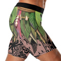 Moana Maui Cosplay Compression Shorts