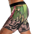Moana Maui Cosplay Compression Shorts