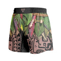 Moana Maui Cosplay Grappling Shorts