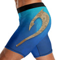 Moana Maui Hook Compression Shorts