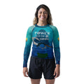 Moana Maui Hook Rash Guard