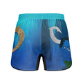 Moana Maui Hook Grappling Shorts