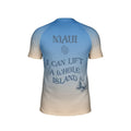 Moana Maui Kids Rash Guard