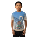 Moana Maui Kids Rash Guard