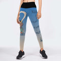 Moana Maui Leggings