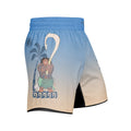 Moana Maui Grappling Shorts
