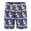 Mononoke Hime Swim Trunks