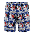 Mononoke Hime Swim Trunks