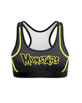 Monstars Women's Workout Set
