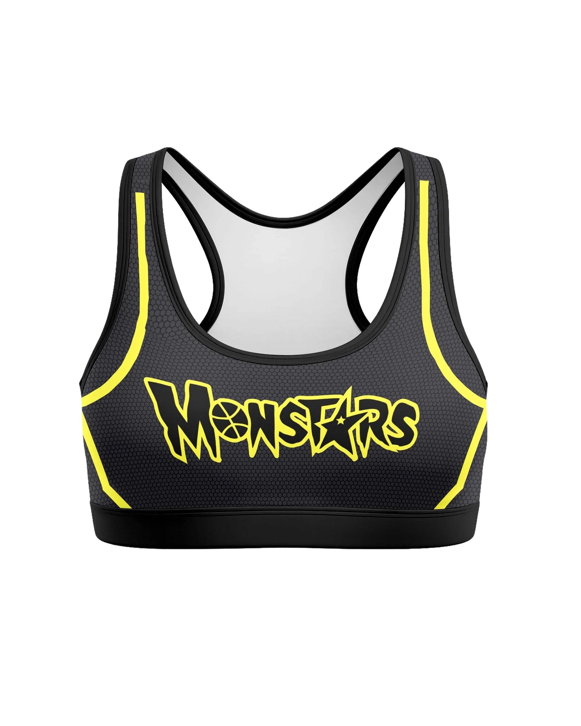 Monstars Women's Workout Set