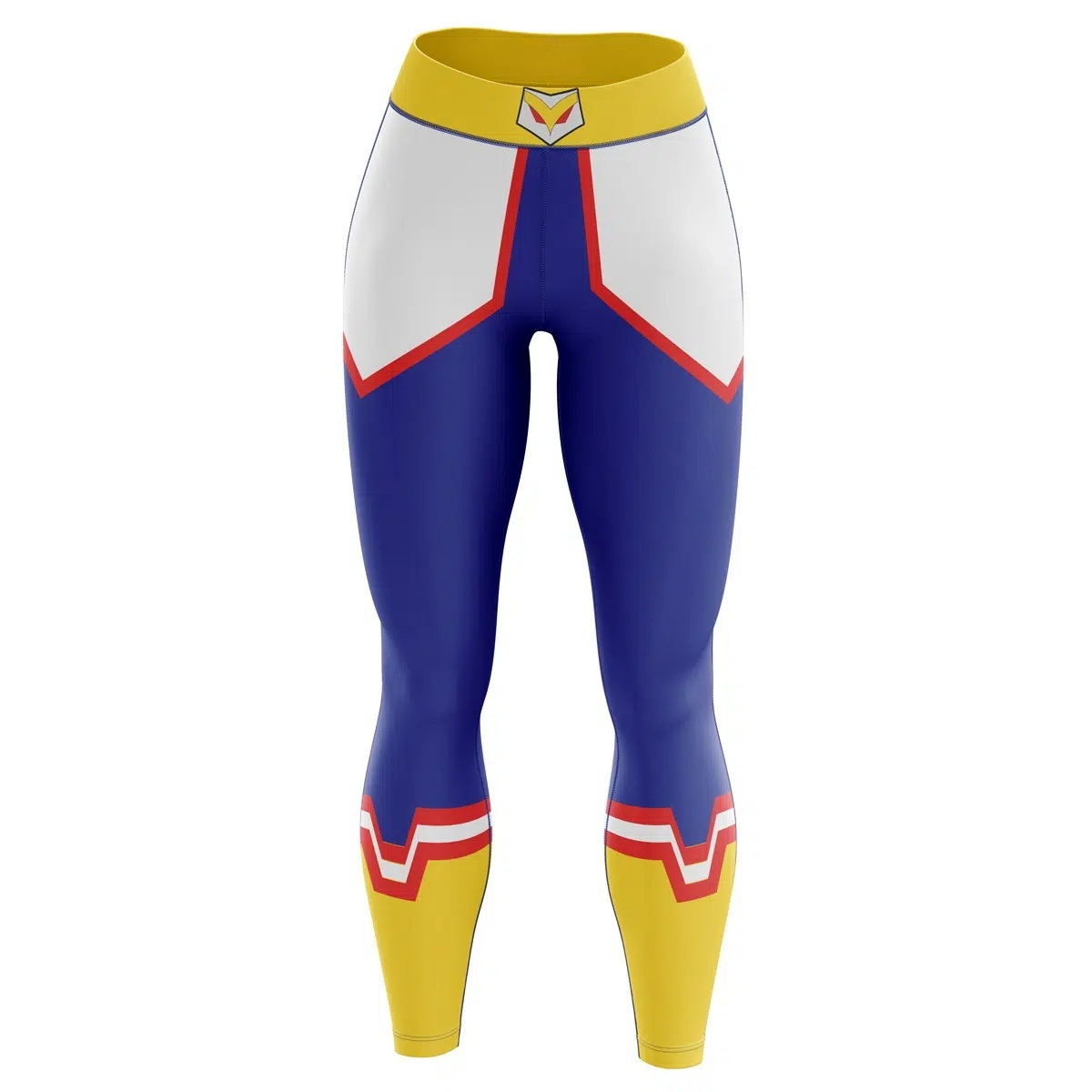 My Hero Academia All-Might Leggings