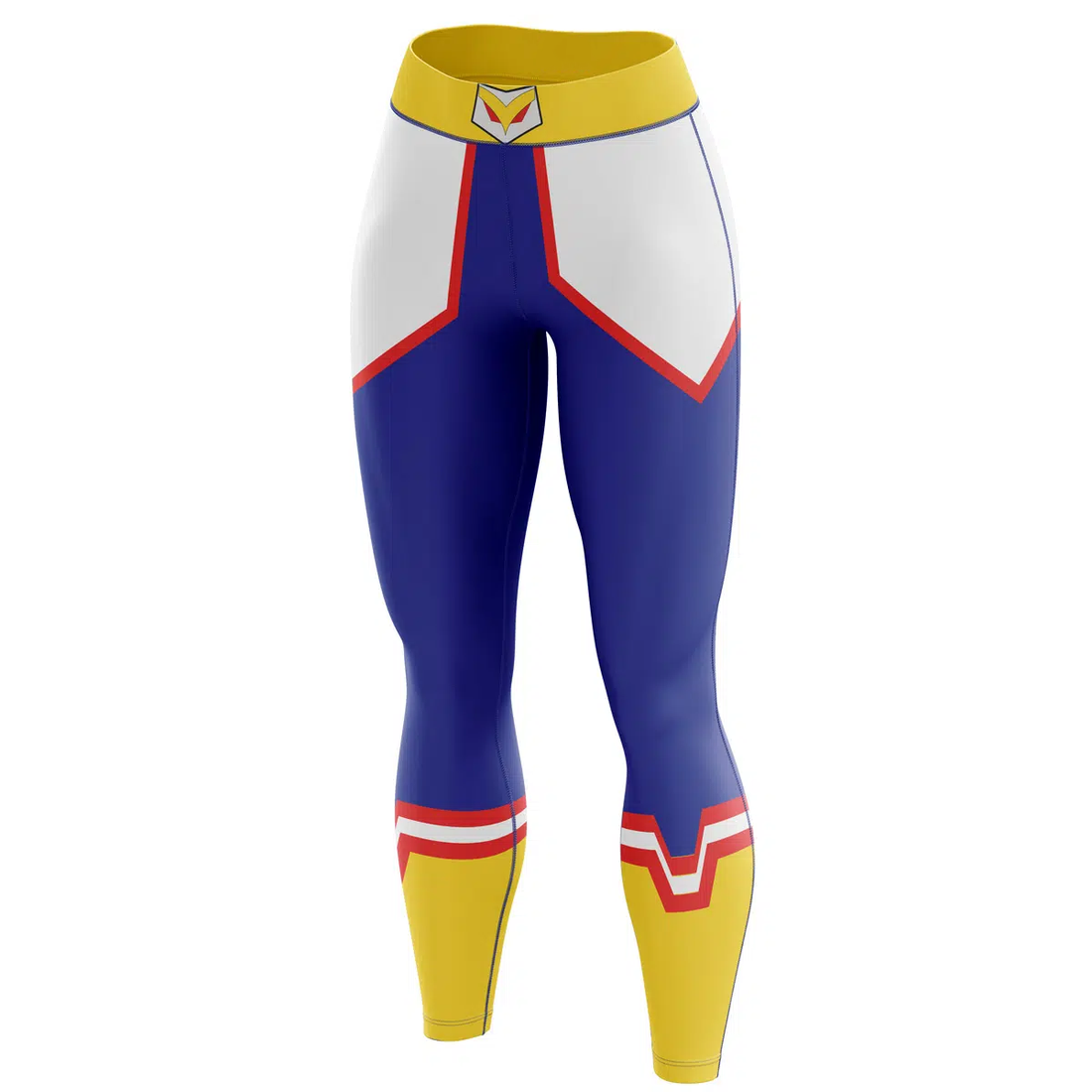 My Hero Academia All-Might Leggings