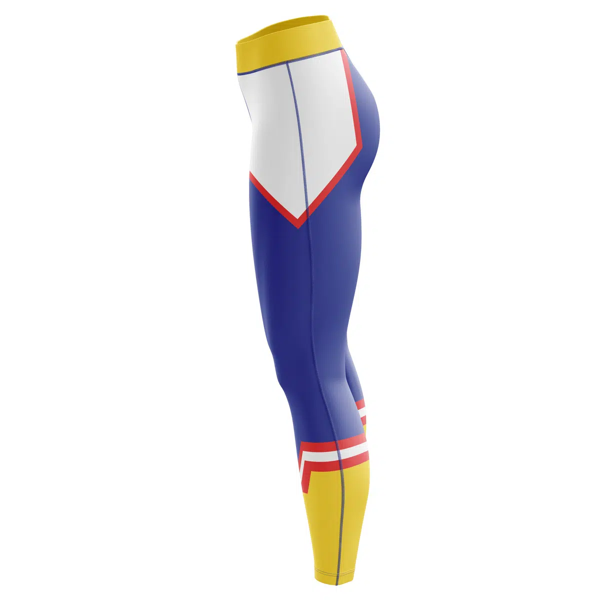 My Hero Academia All-Might Leggings