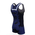 My Hero Academia Gym Uniform Wrestling Singlet