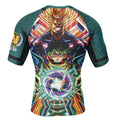 My Hero Academia Midoriya Rash Guard