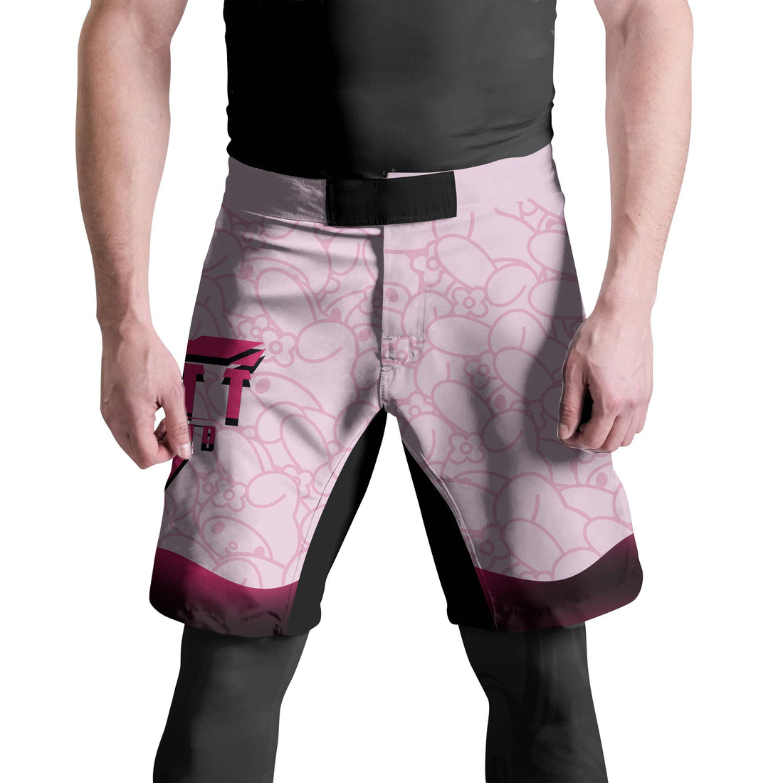 My Melody Fight Shorts