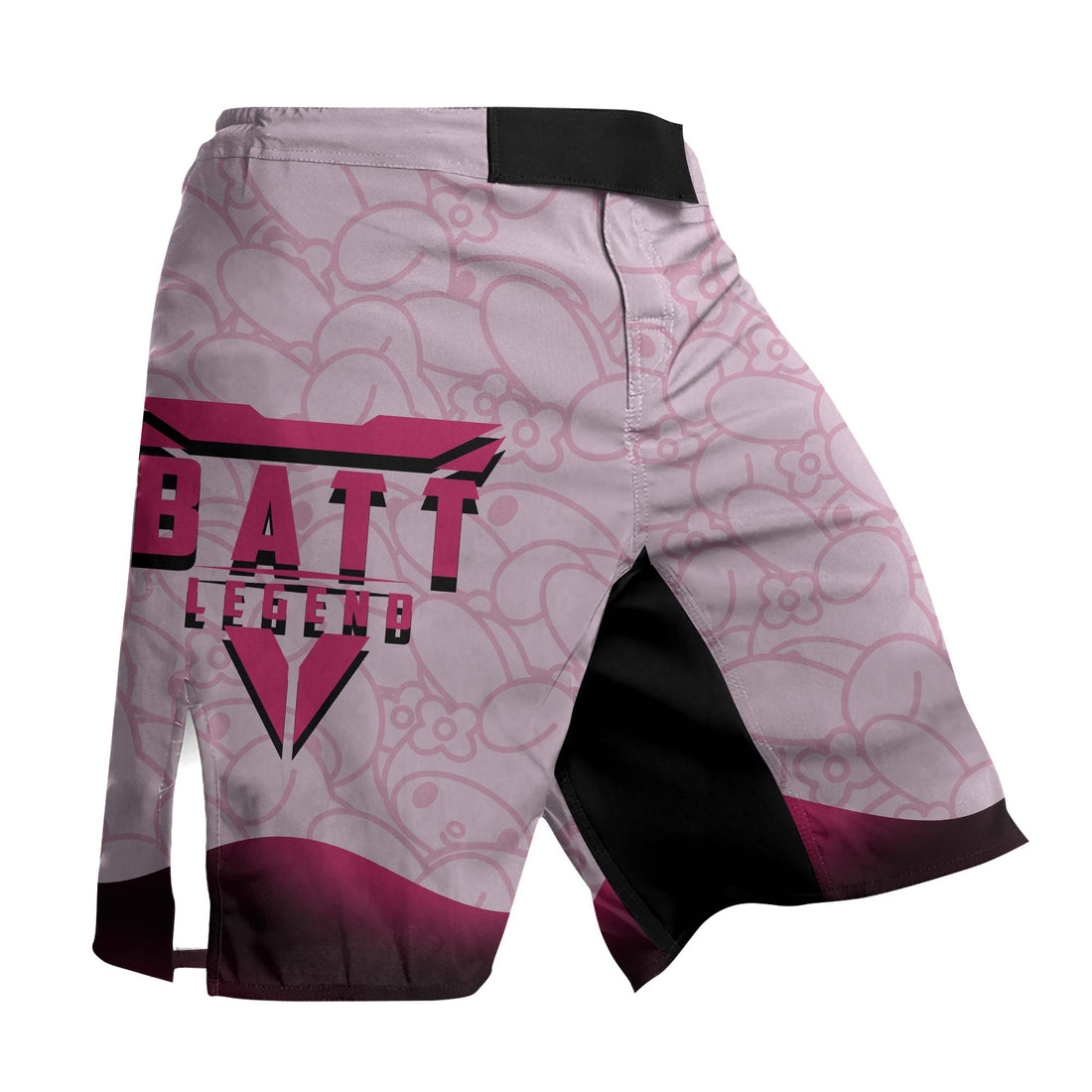 My Melody Fight Shorts