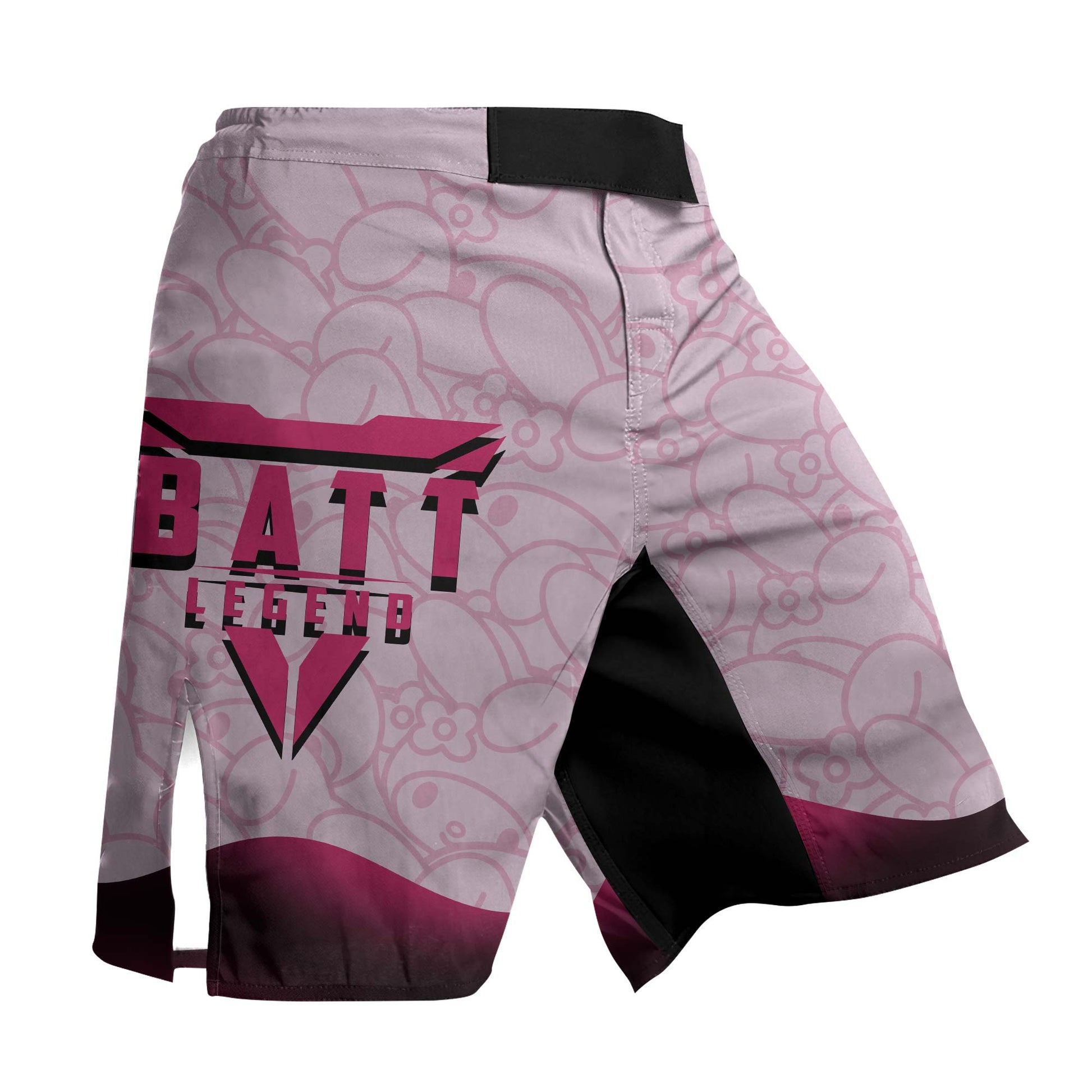 My Melody Fight Shorts