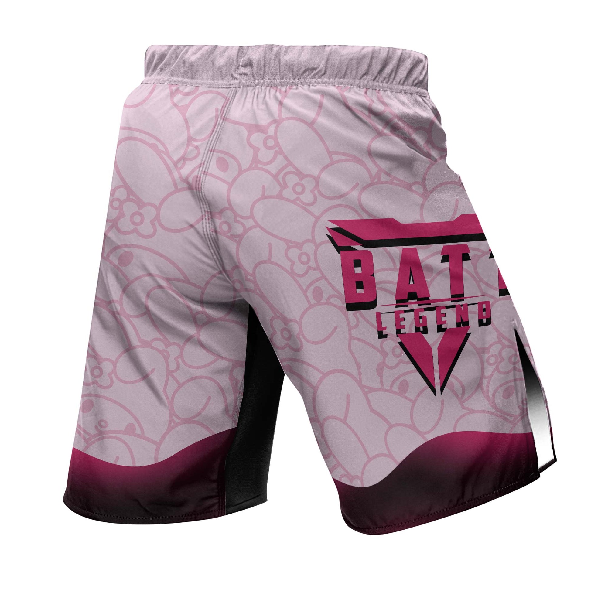 My Melody Fight Shorts