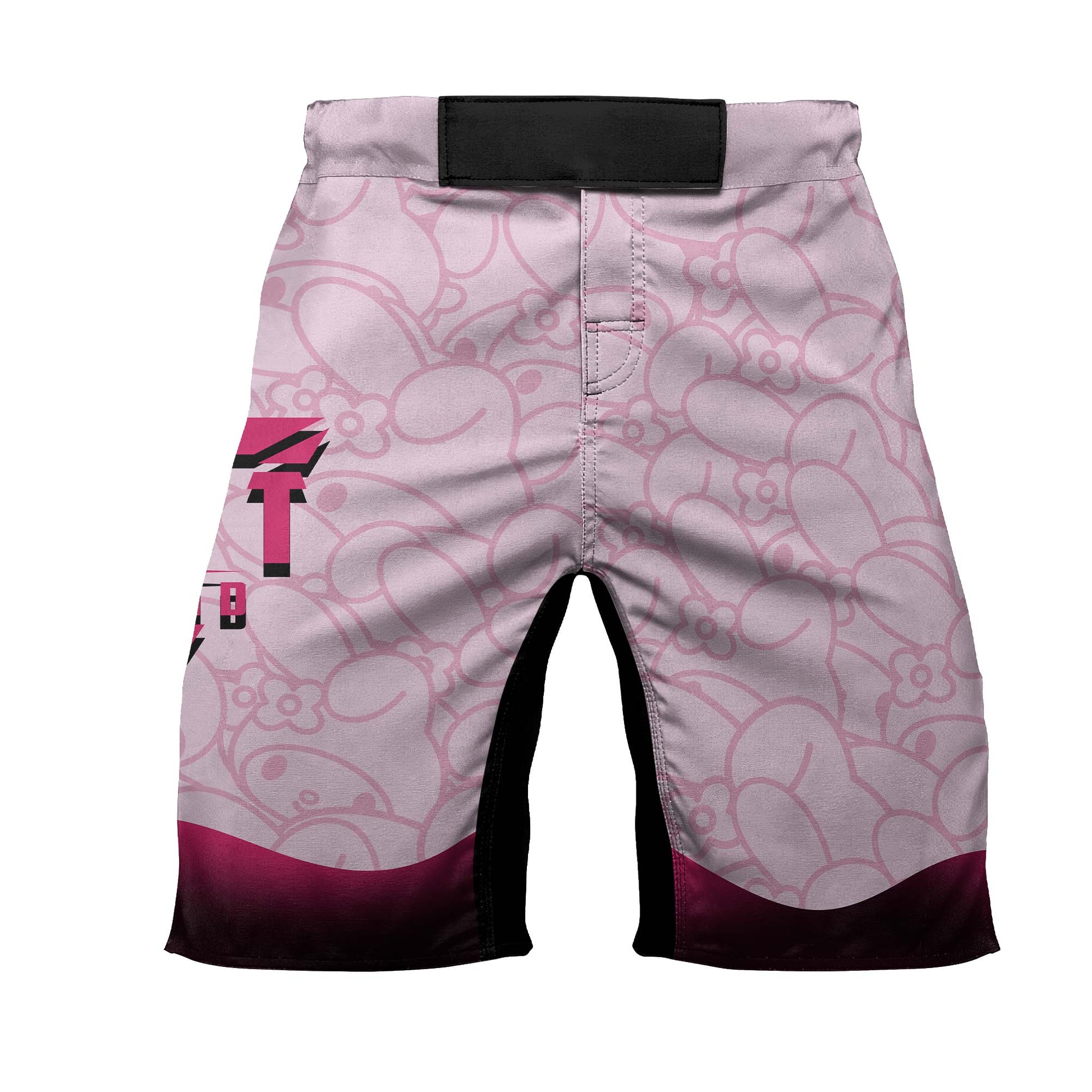 My Melody Fight Shorts