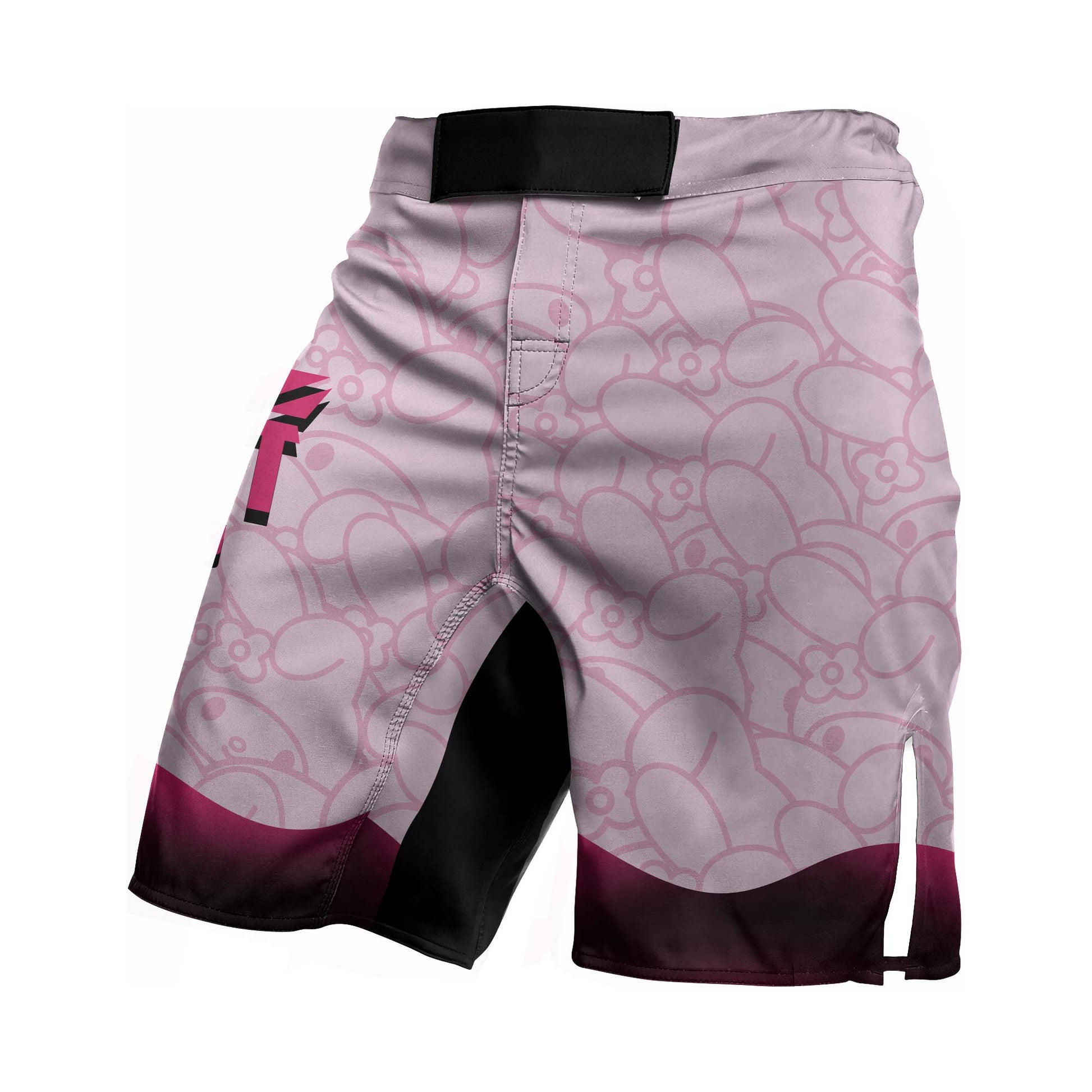 My Melody Fight Shorts