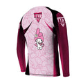 My Melody Kids Rash Guard