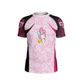 My Melody Kids Rash Guard