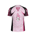 My Melody Kids Rash Guard