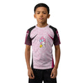 My Melody Kids Rash Guard