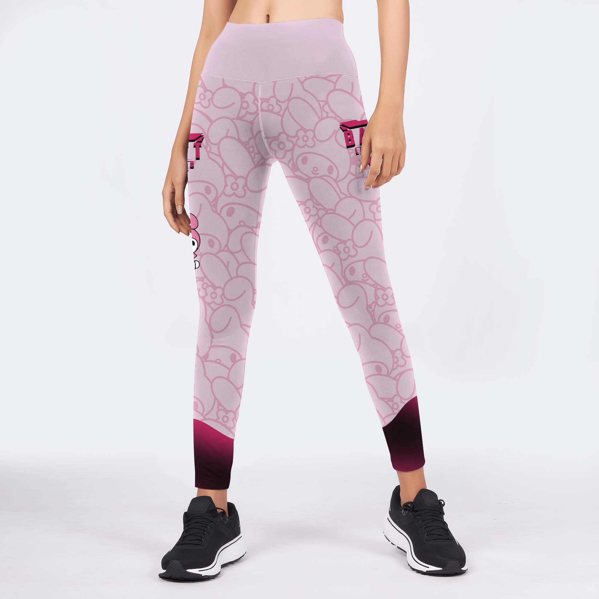 My Melody Leggings