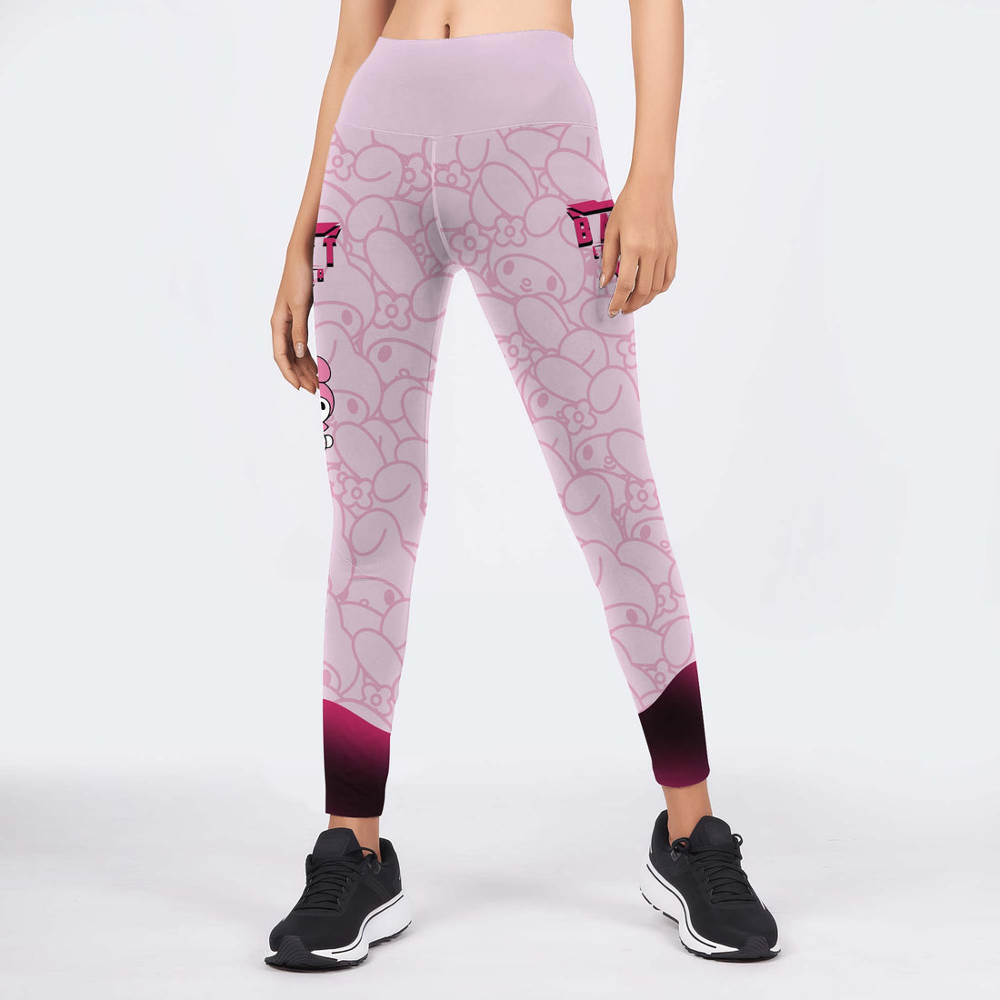 My Melody Leggings