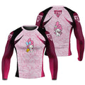 My Melody Rash Guard