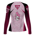 My Melody Rash Guard