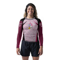 My Melody Rash Guard