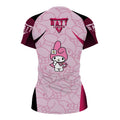 My Melody Rash Guard