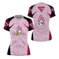 My Melody Rash Guard