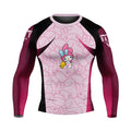 My Melody Rash Guard