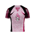 My Melody Rash Guard