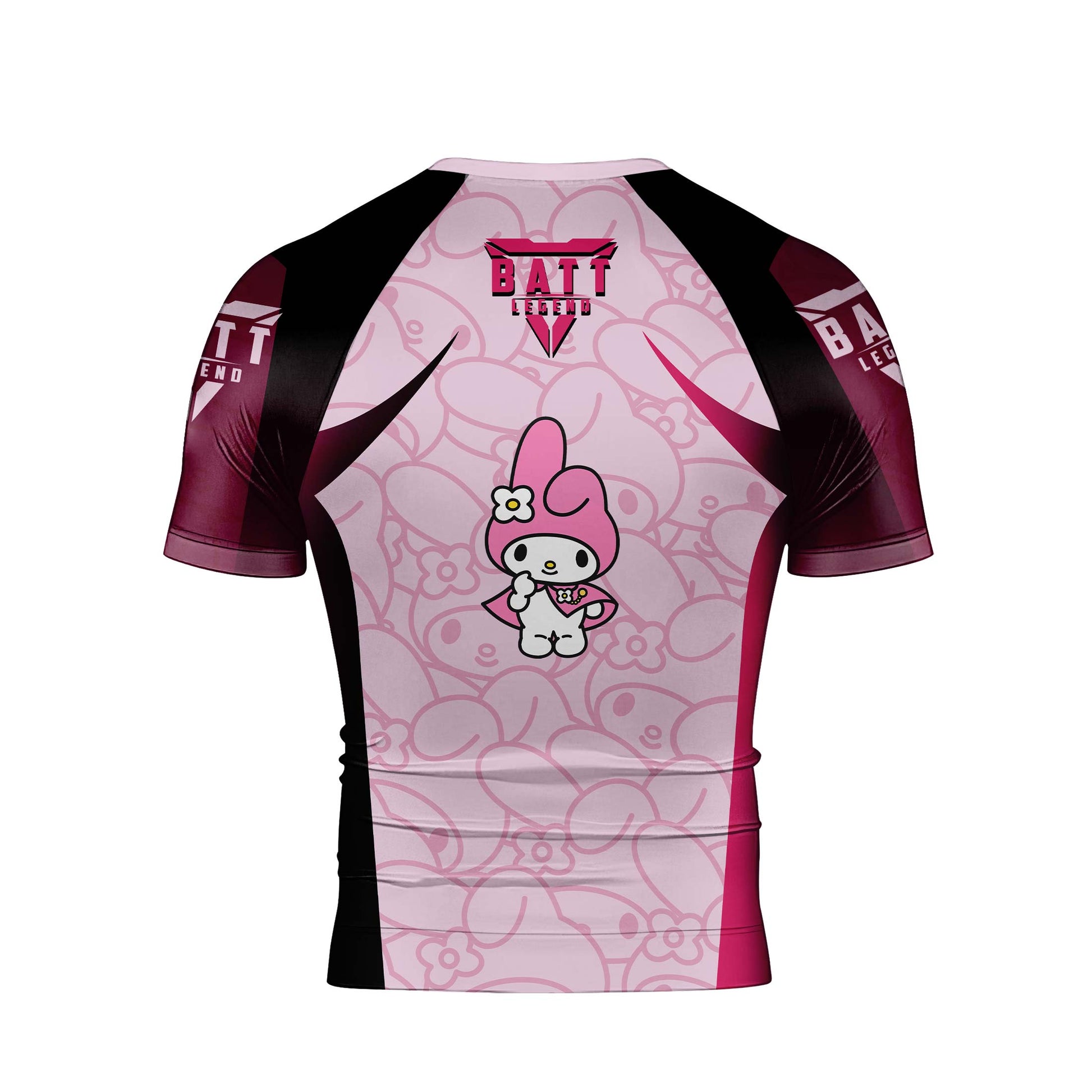 My Melody Rash Guard