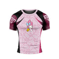 My Melody Rash Guard