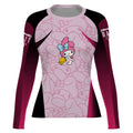 My Melody Rash Guard