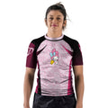 My Melody Rash Guard