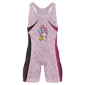 My Melody Wrestling Singlet