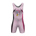 My Melody Wrestling Singlet