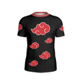 Naruto Akatsuki Kids Rash Guard