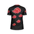 Naruto Akatsuki Kids Rash Guard