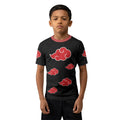 Naruto Akatsuki Kids Rash Guard
