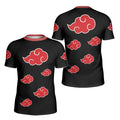 Naruto Akatsuki Kids Rash Guard